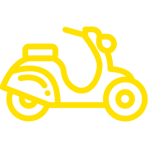 Sacar carnet de moto en Autoescuela